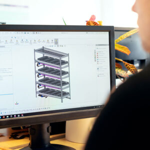Computer aided design