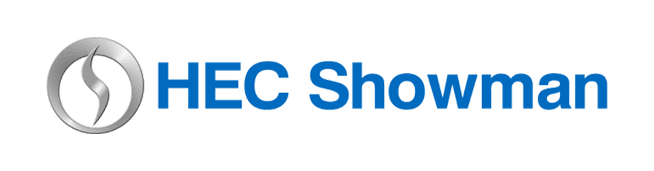 HEC Showman logo