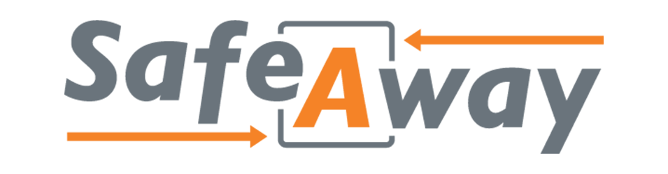 Safe Away logo