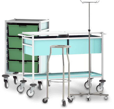 hospital funiture